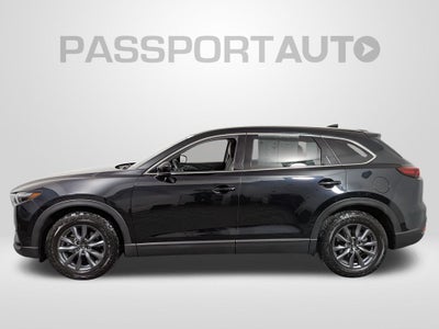 2023 Mazda Mazda CX-9 Touring