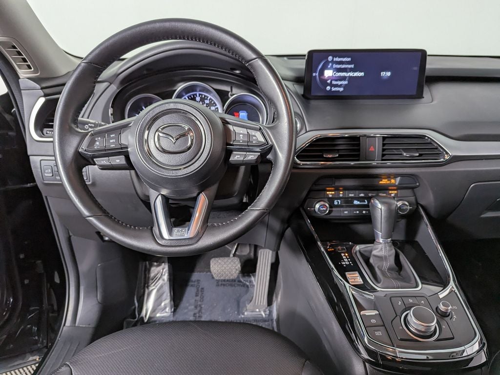 2023 Mazda Mazda CX-9 Touring