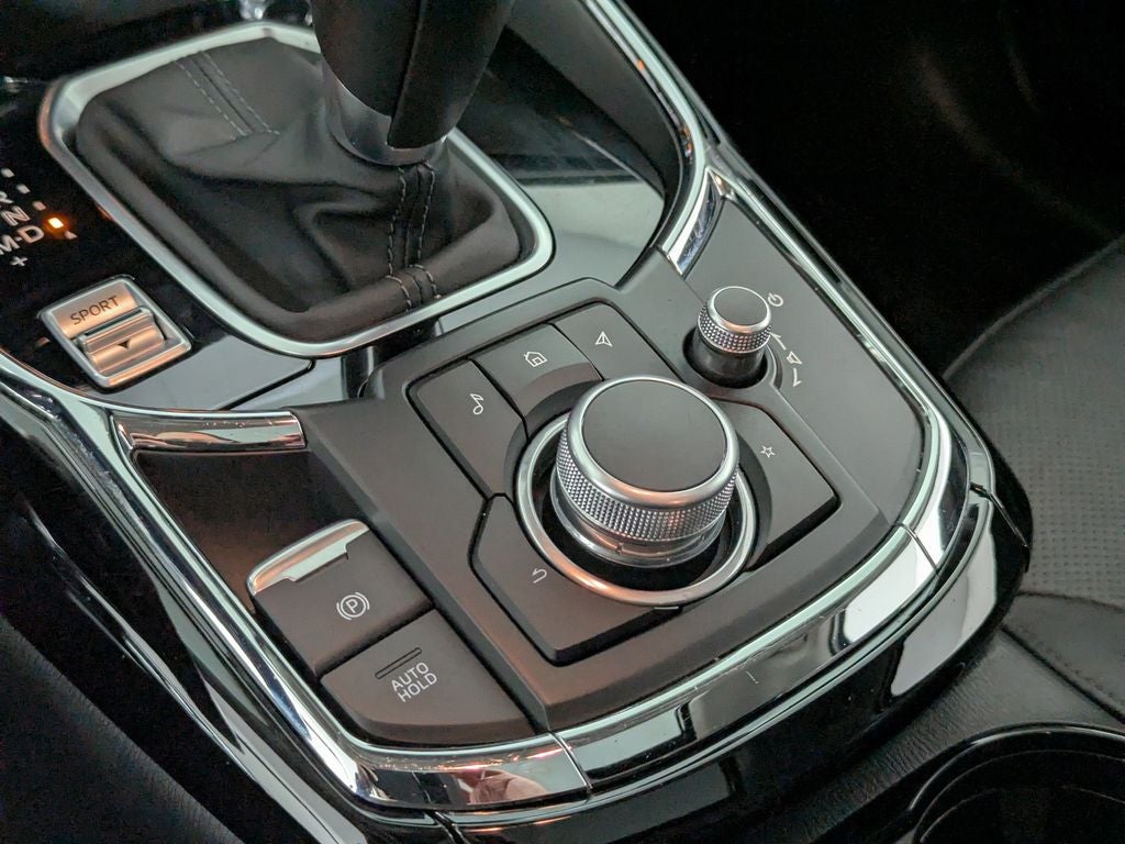 2023 Mazda Mazda CX-9 Touring