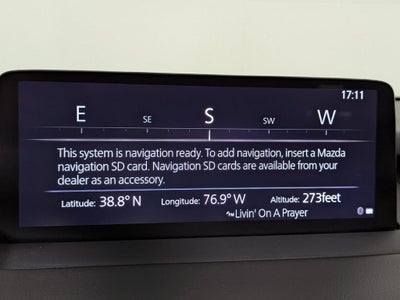 2023 Mazda Mazda CX-9 Touring