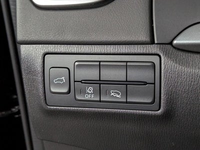 2023 Mazda Mazda CX-9 Touring