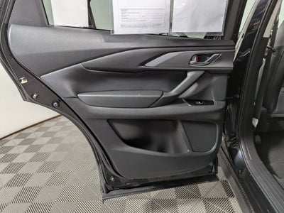 2023 Mazda Mazda CX-9 Touring