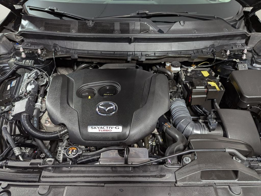 2023 Mazda Mazda CX-9 Touring