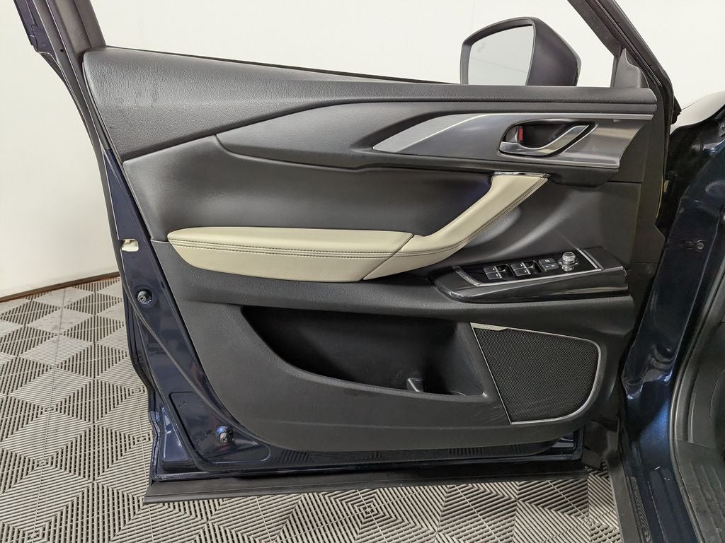 2020 Mazda Mazda CX-9 Grand Touring