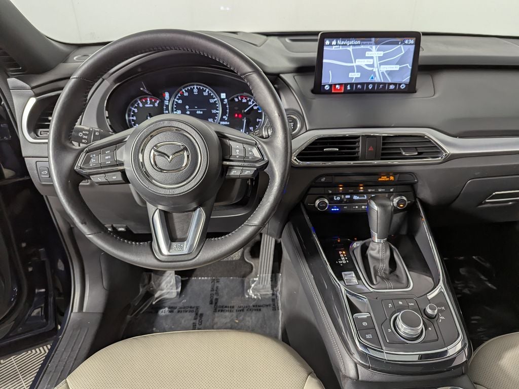2020 Mazda Mazda CX-9 Grand Touring