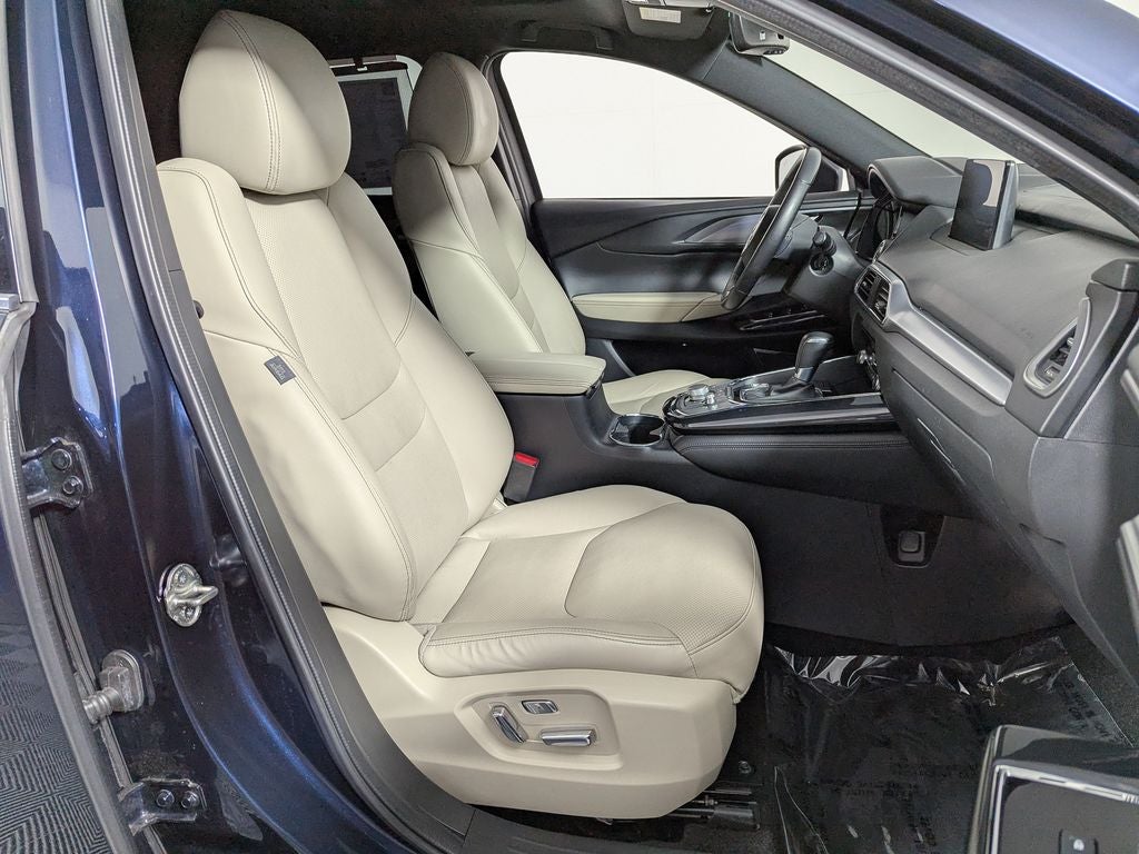 2020 Mazda Mazda CX-9 Grand Touring