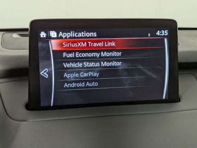 2020 Mazda Mazda CX-9 Grand Touring