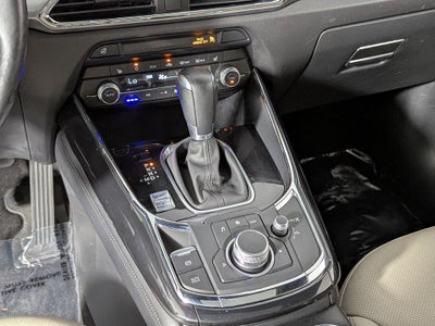 2020 Mazda Mazda CX-9 Grand Touring