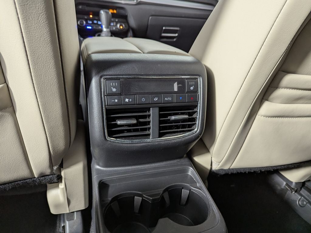 2020 Mazda Mazda CX-9 Grand Touring