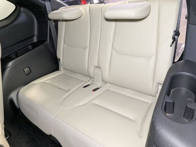 2020 Mazda Mazda CX-9 Grand Touring