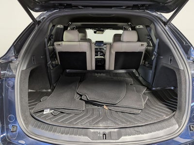 2020 Mazda Mazda CX-9 Grand Touring