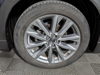 2020 Mazda Mazda CX-9 Grand Touring