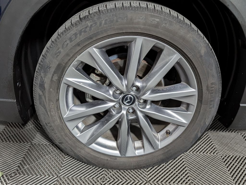 2020 Mazda Mazda CX-9 Grand Touring