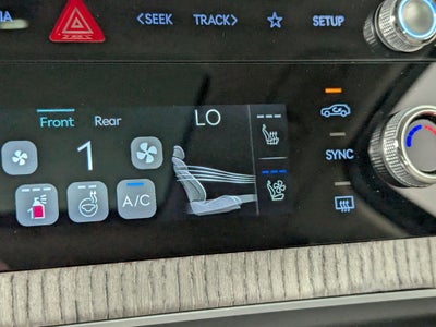 2025 Genesis GV80 3.5T Prestige