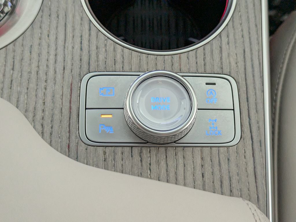 2025 Genesis GV80 3.5T Prestige
