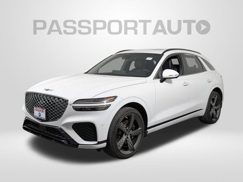 2023 Genesis GV70 2.5T