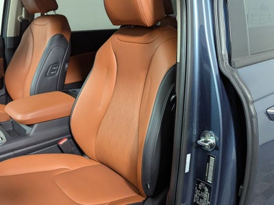 2025 Kia Carnival Hybrid SX