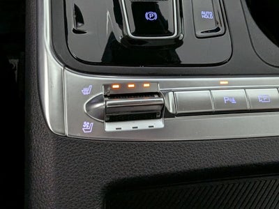 2025 Kia Carnival Hybrid SX
