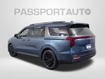 2025 Kia Carnival Hybrid SX