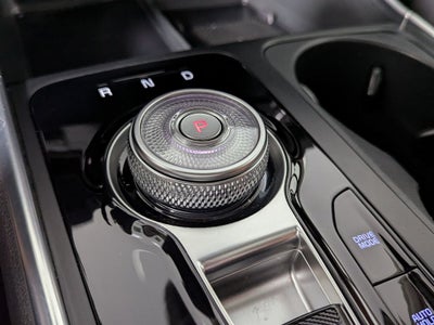 2025 Kia Carnival Hybrid SX