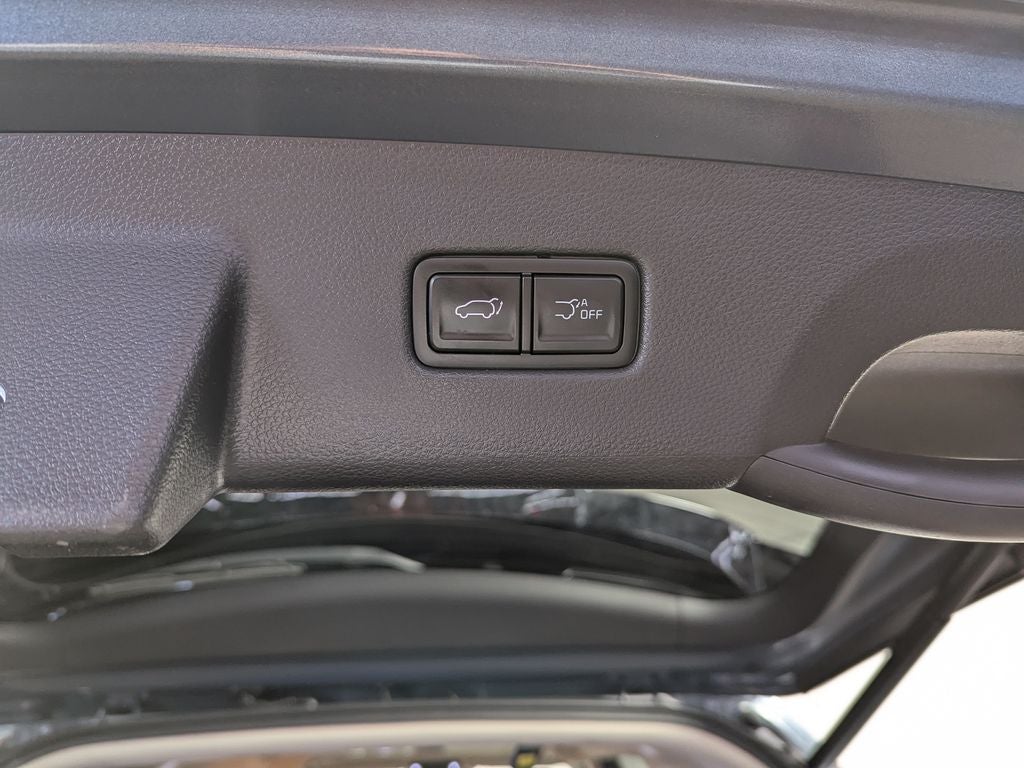 2025 Kia Carnival Hybrid SX