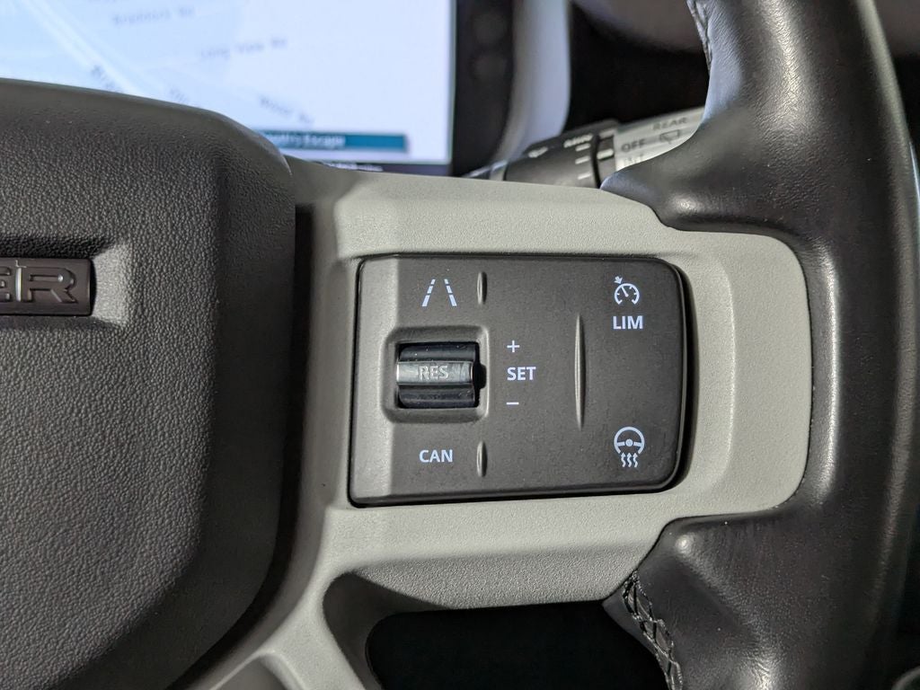 2021 Land Rover Defender 110 Standard