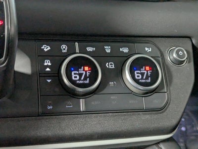 2021 Land Rover Defender 110 Standard