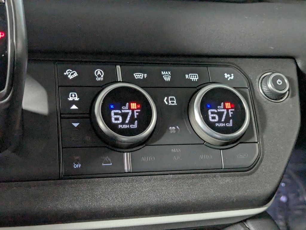 2021 Land Rover Defender 110 Standard