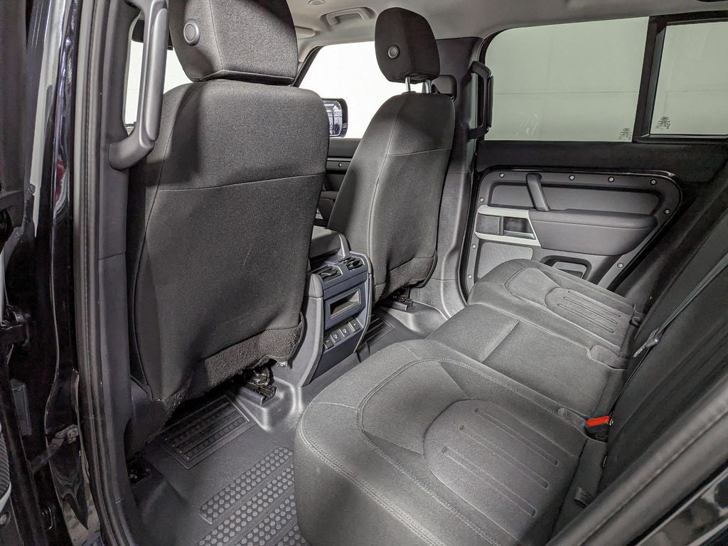 2021 Land Rover Defender 110 Standard