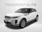 2022 Land Rover Range Rover Evoque S