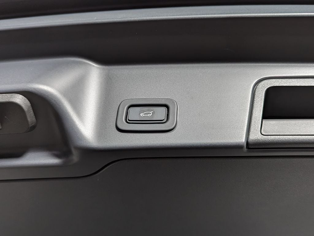 2022 Land Rover Range Rover Evoque S