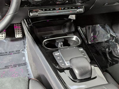 2023 Mercedes-Benz CLA CLA 250 4MATIC®