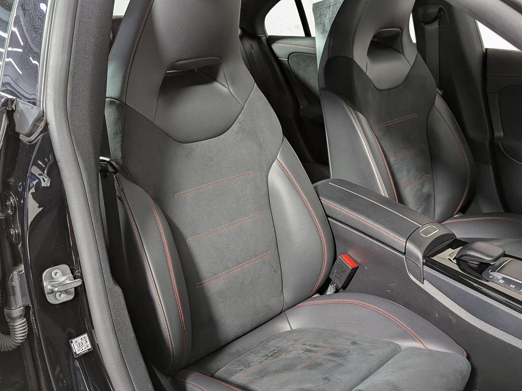 2023 Mercedes-Benz CLA CLA 250 4MATIC®