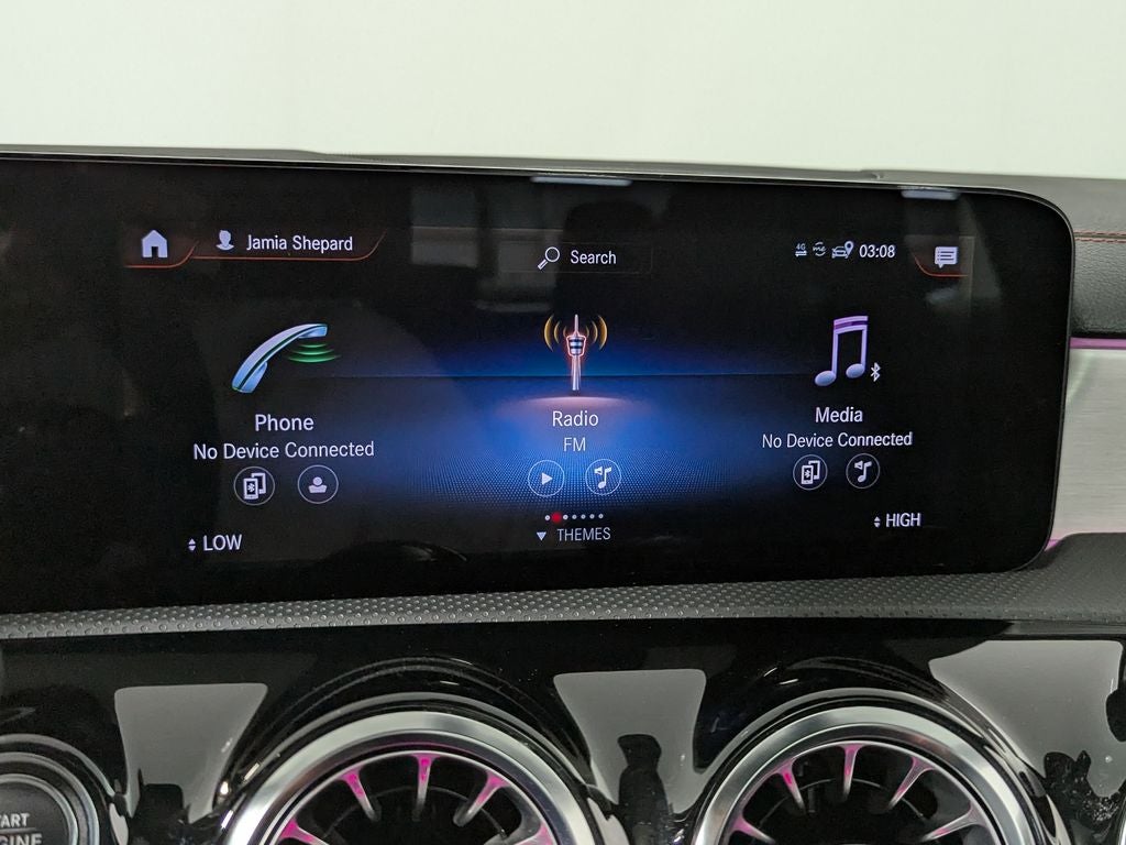 2023 Mercedes-Benz CLA CLA 250 4MATIC®