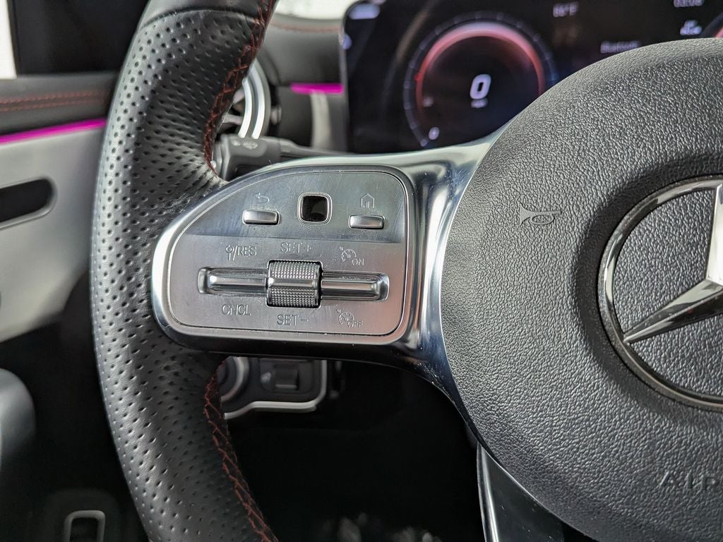 2023 Mercedes-Benz CLA CLA 250 4MATIC®