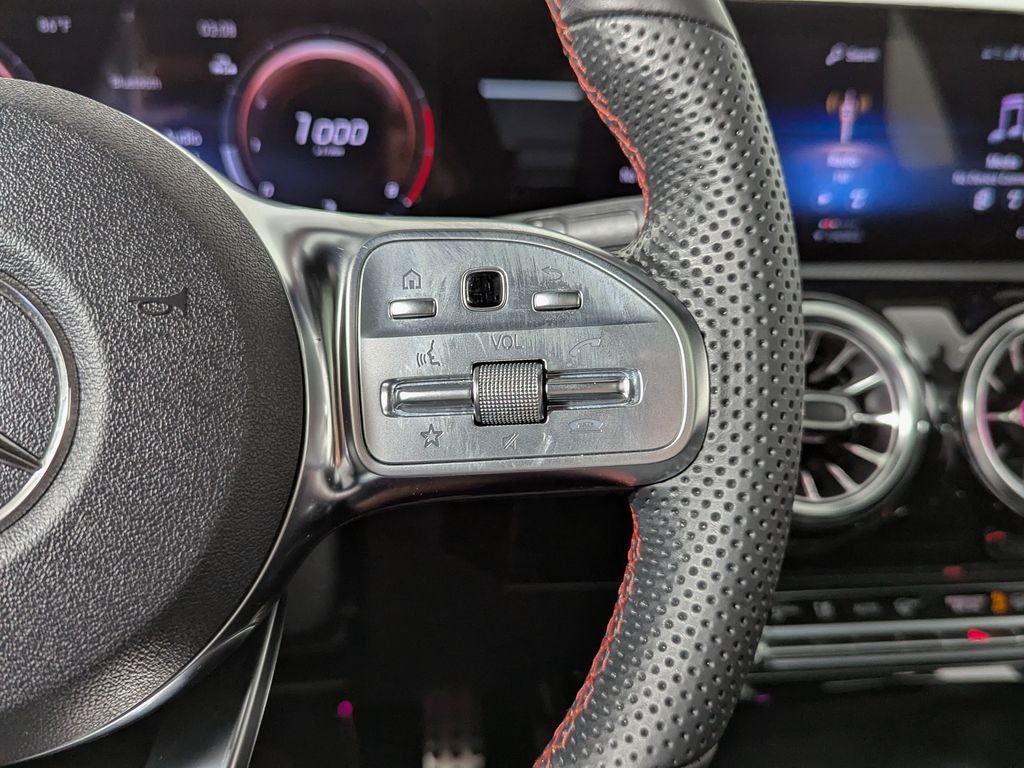 2023 Mercedes-Benz CLA CLA 250 4MATIC®