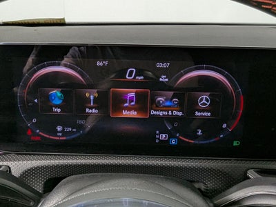 2023 Mercedes-Benz CLA CLA 250 4MATIC®