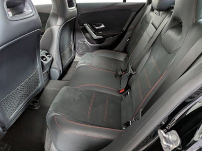2023 Mercedes-Benz CLA CLA 250 4MATIC®