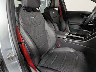 2023 Mercedes-Benz C-Class C 43 AMG® 4MATIC®