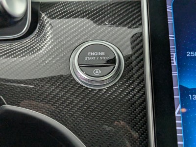 2023 Mercedes-Benz C-Class C 43 AMG® 4MATIC®