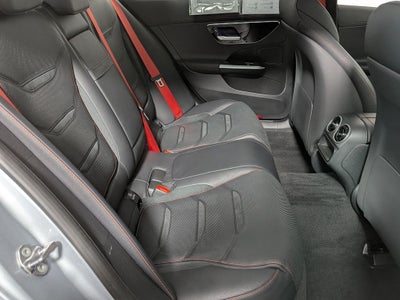 2023 Mercedes-Benz C-Class C 43 AMG® 4MATIC®