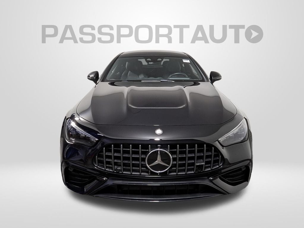 2024 Mercedes-Benz CLE CLE 53 AMG® 4MATIC®