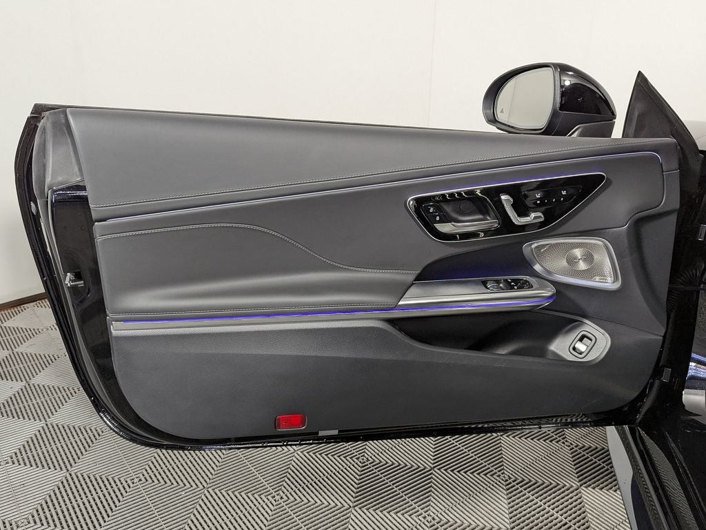 2024 Mercedes-Benz CLE CLE 53 AMG® 4MATIC®