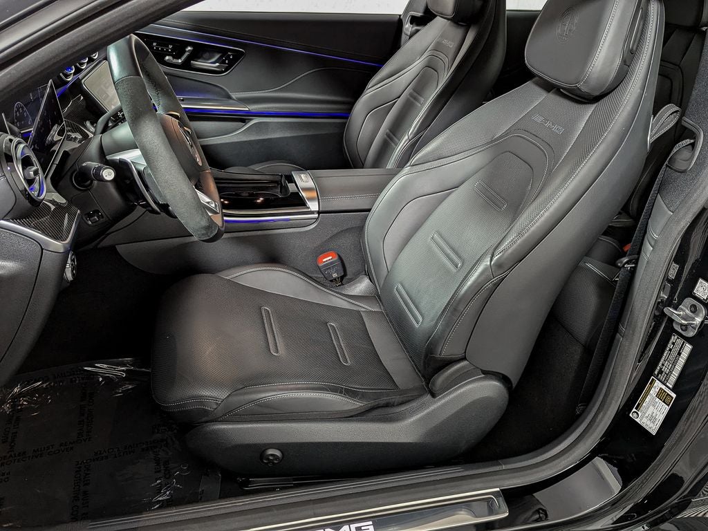 2024 Mercedes-Benz CLE CLE 53 AMG® 4MATIC®