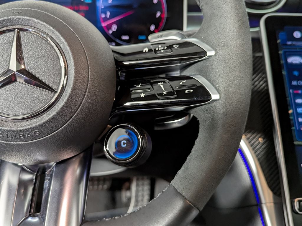 2024 Mercedes-Benz CLE CLE 53 AMG® 4MATIC®