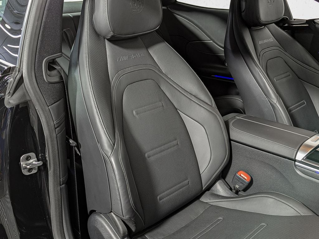 2024 Mercedes-Benz CLE CLE 53 AMG® 4MATIC®