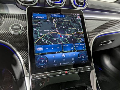 2024 Mercedes-Benz CLE CLE 53 AMG® 4MATIC®