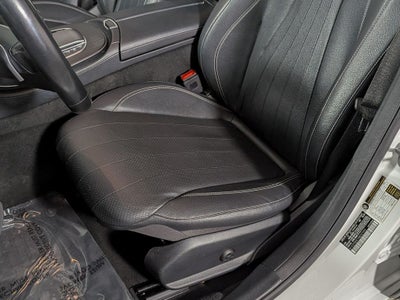 2022 Mercedes-Benz E-Class E 350 4MATIC®