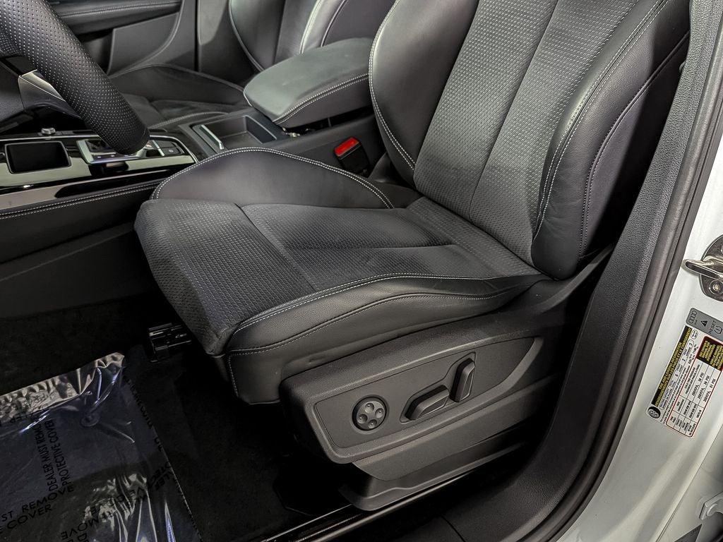 2022 Audi SQ5 Sportback Premium Plus quattro