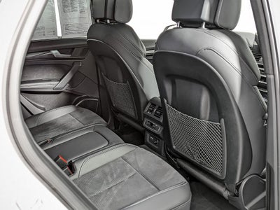 2022 Audi SQ5 Sportback Premium Plus quattro